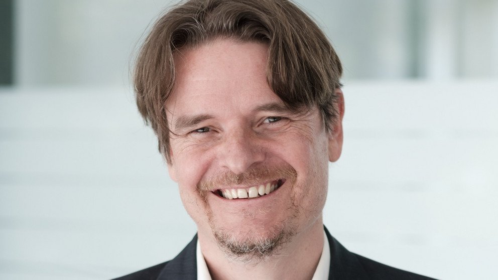 Prof. Dr. Malte Rehbein