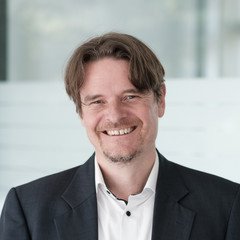 Prof. Dr. Malte Rehbein