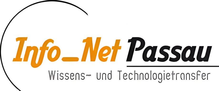 Suchmaschine "Info_Net Passau"