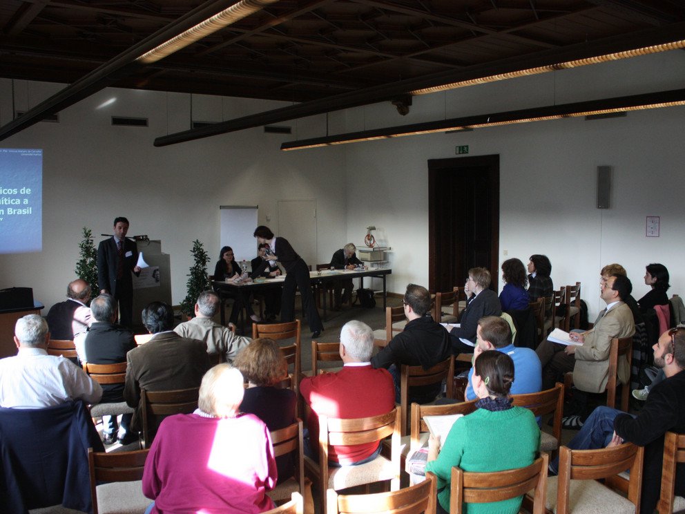 Los ind&iacute;genas en la literatura hispanoamericana