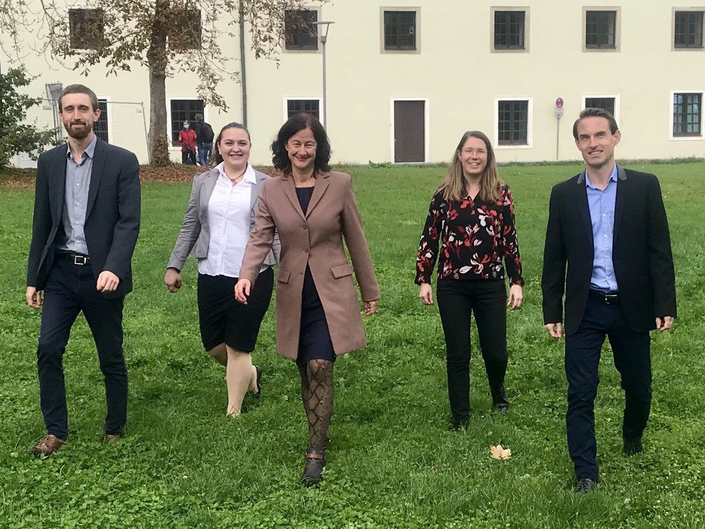 Equipe 2020