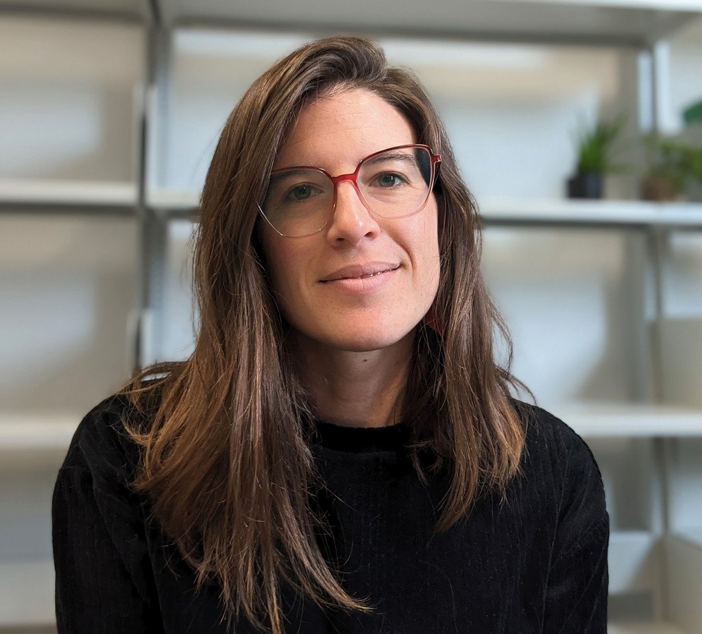 Portraitbild Malena Pastoriza