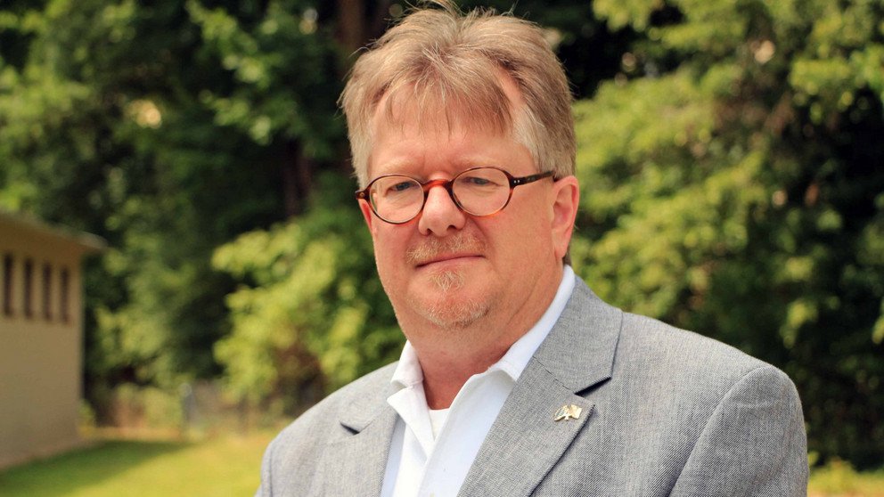 Prof. Dr. Karsten Fitz