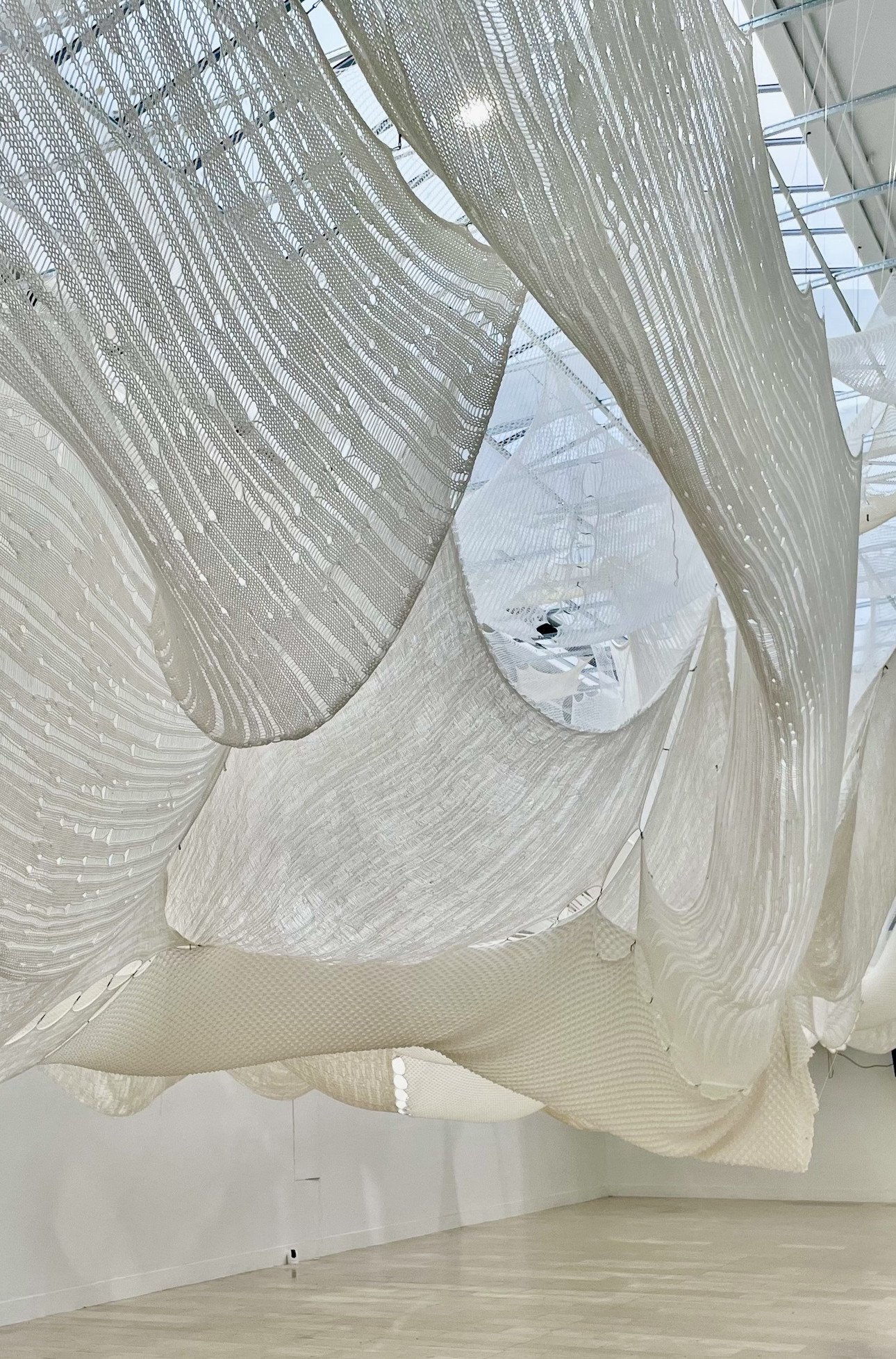 Symposium &laquo;Exploring Spaces&raquo;