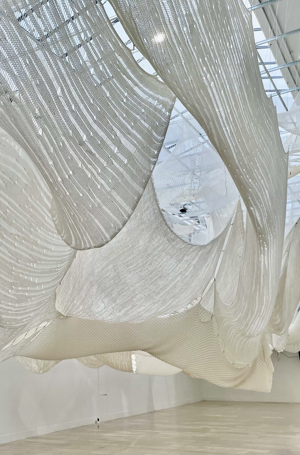 Symposium &laquo;Exploring Spaces&raquo;