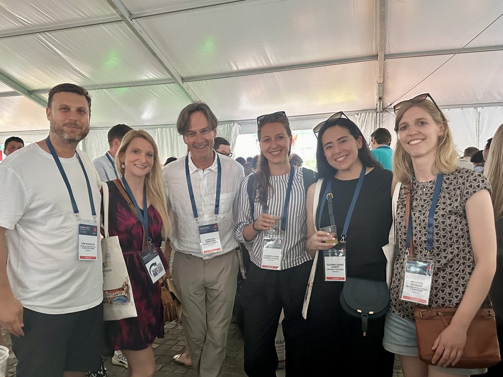 EURAM Conference 2025