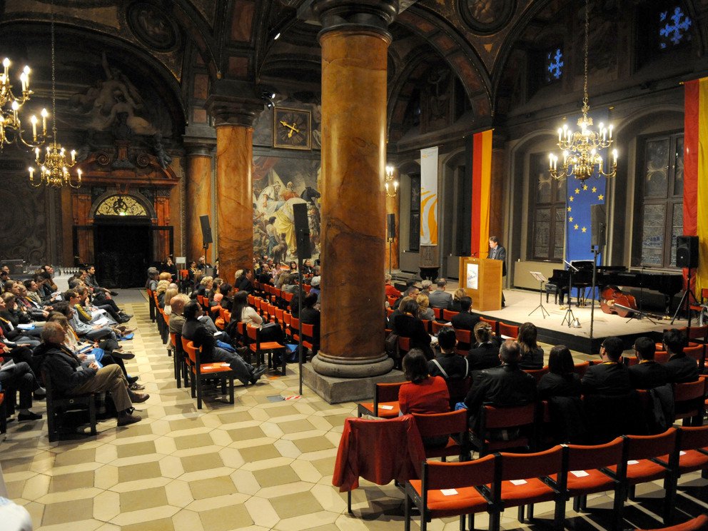 18 Congreso de la Asociaci&oacute;n Alemana de Hispanistas