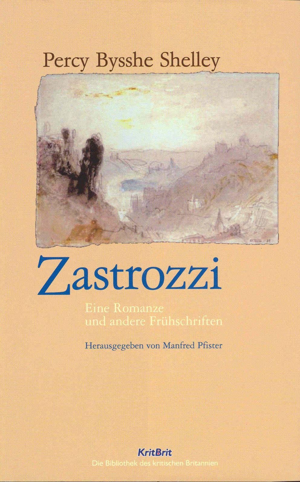 Zastrozzi