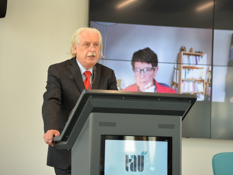 Die Tagung
