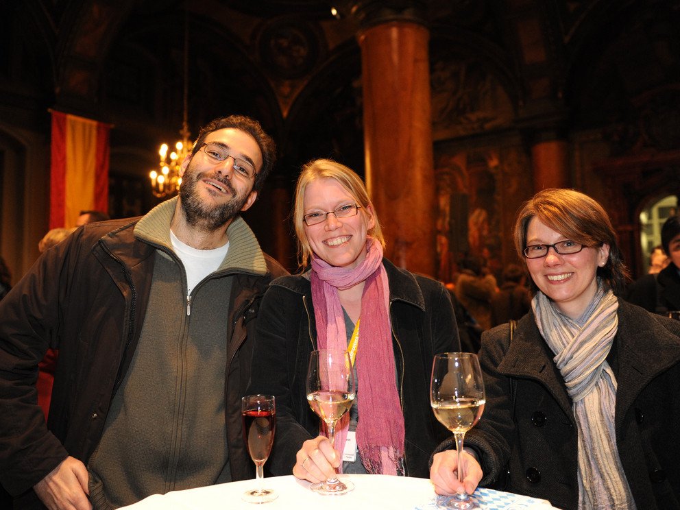 18 Congreso de la Asociaci&oacute;n Alemana de Hispanistas