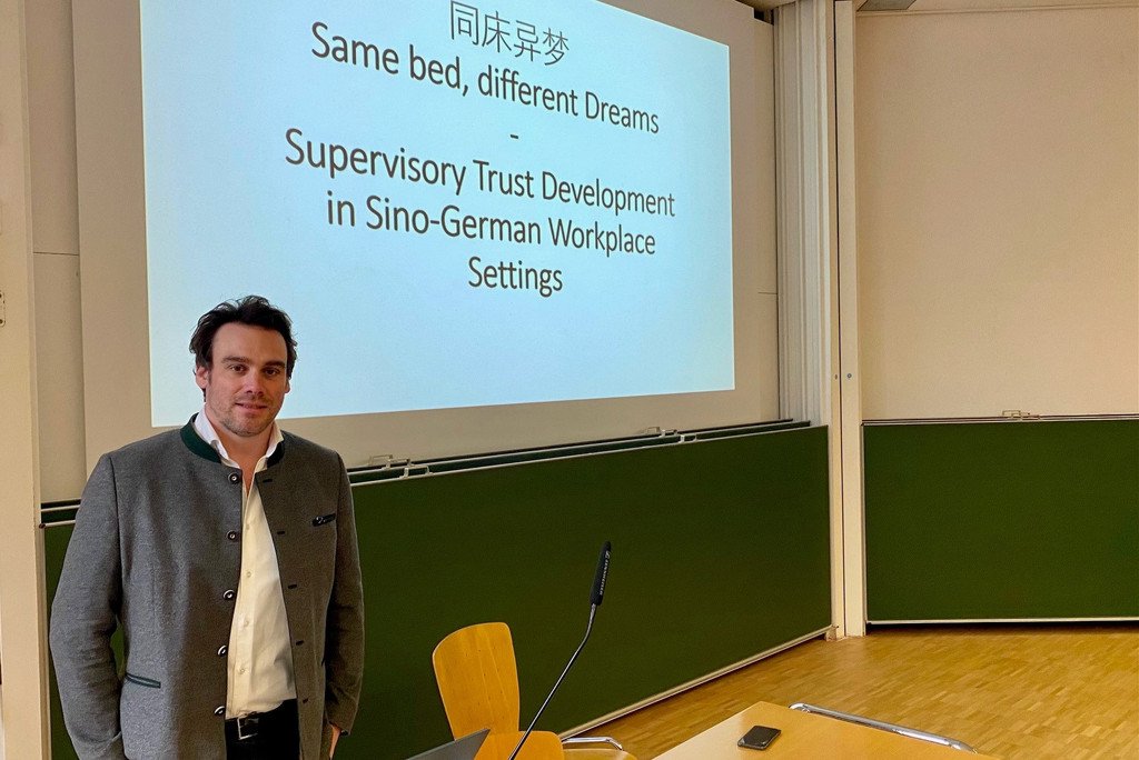Prof. Dr. J&ouml;rg B&uuml;echl 