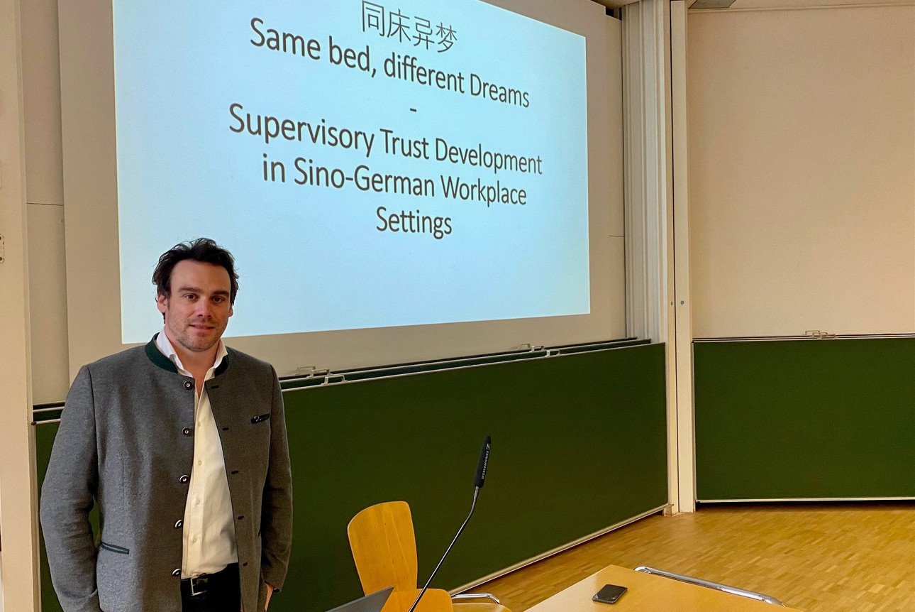Prof. Dr. J&ouml;rg B&uuml;echl 