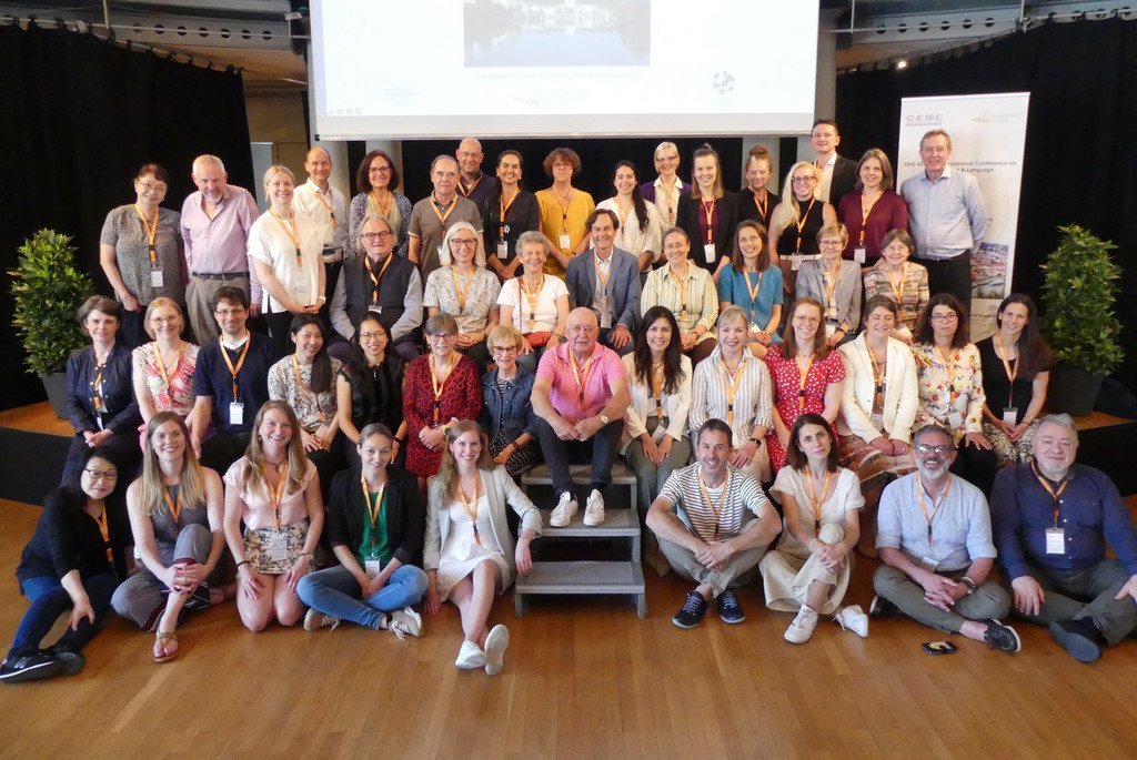 Internationale GEM&L Konferenz