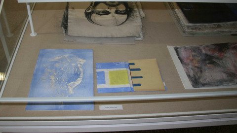 B&uuml;cherausstellung