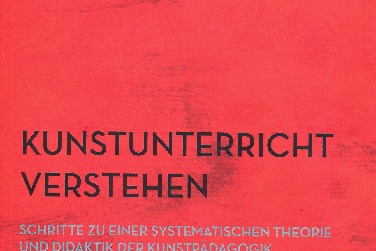 Kunstunterricht verstehen