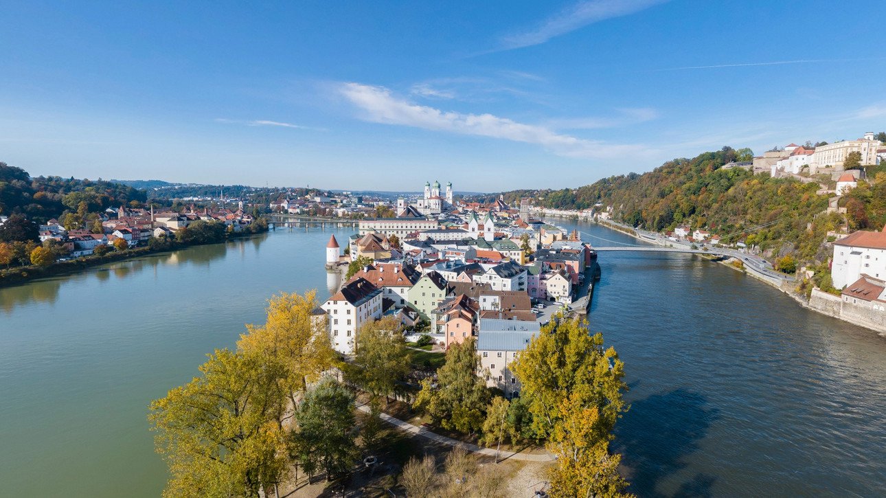 Passau