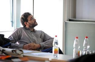 18. Deutscher Hispanistentag