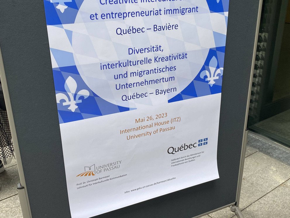 Der Qu&eacute;bec-Tag in Bildern
