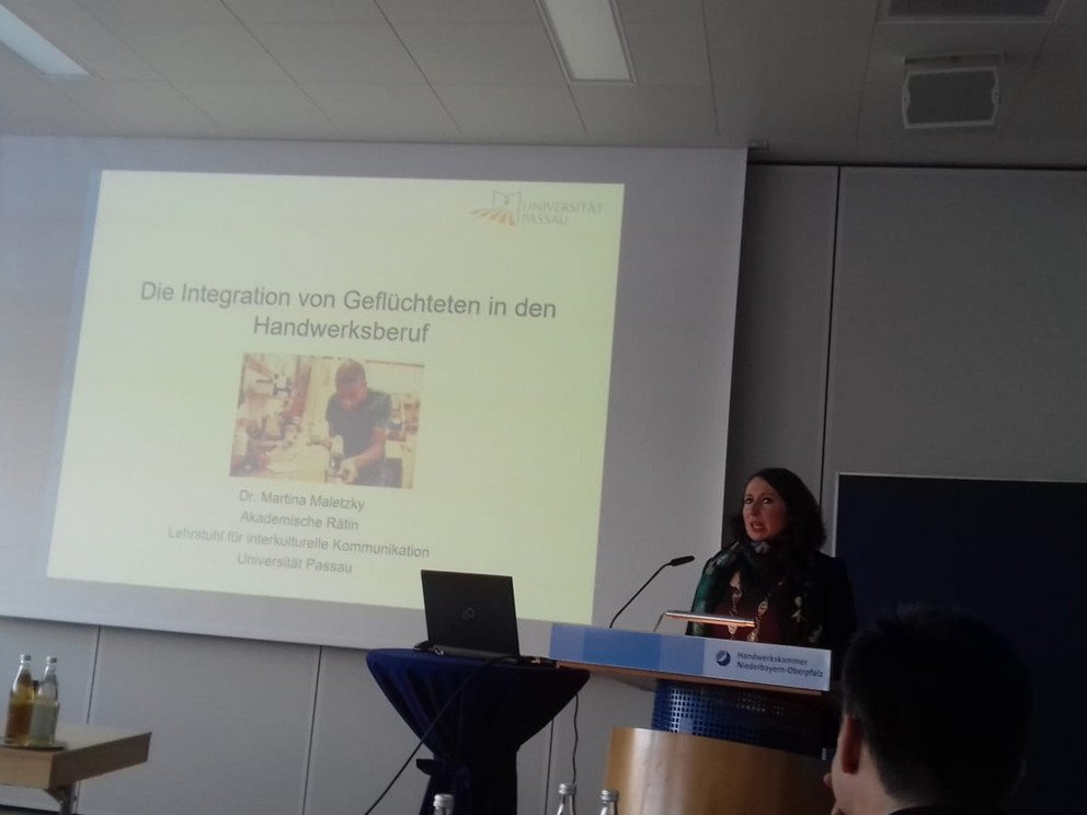 DAS Handwerkskammer-EVENT
