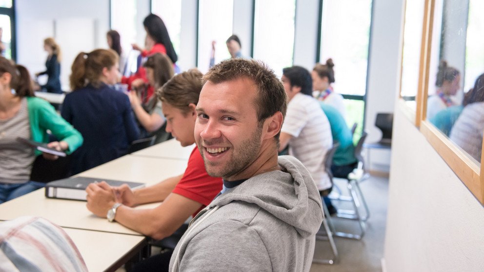 Studierende