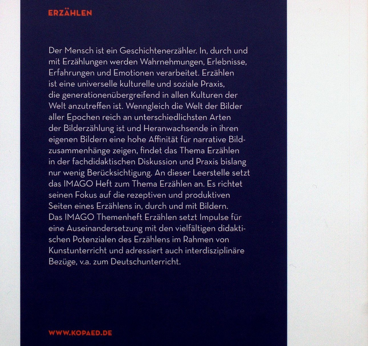 R&uuml;ckseite Imago5