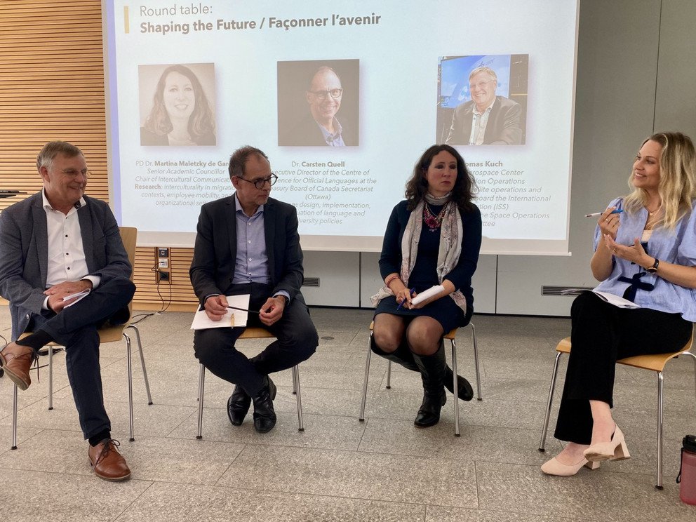 4. Qu&eacute;bec-Bayern Forum