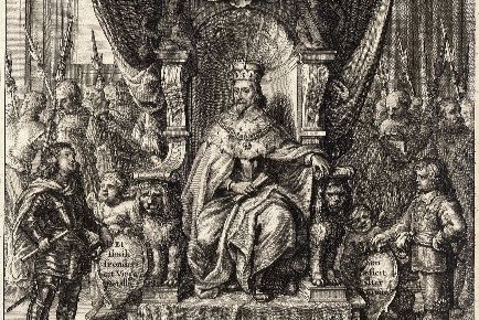 Maximilian I. von Bayern