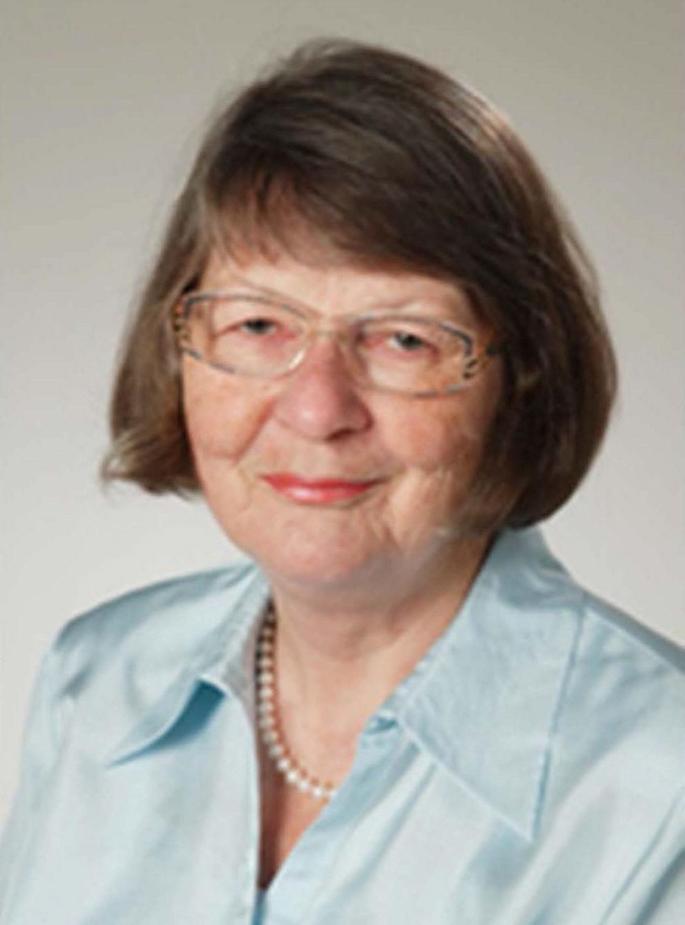 Prof. Dr. Annegret Bollée