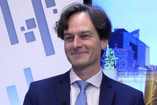 Interview zur deutsch-franz&ouml;sischen Kooperation