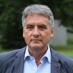 Prof. Dr. Andreas Michler