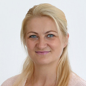 Olga Schauberger