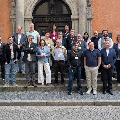 Gruppenbild 2026