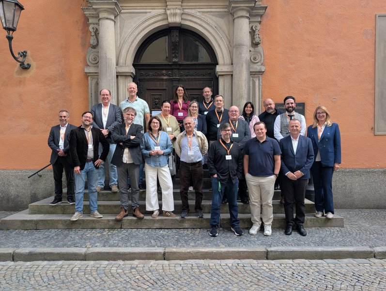Gruppenbild 2026
