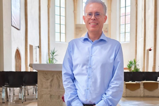 Prof. Dr. Thomas Kohl