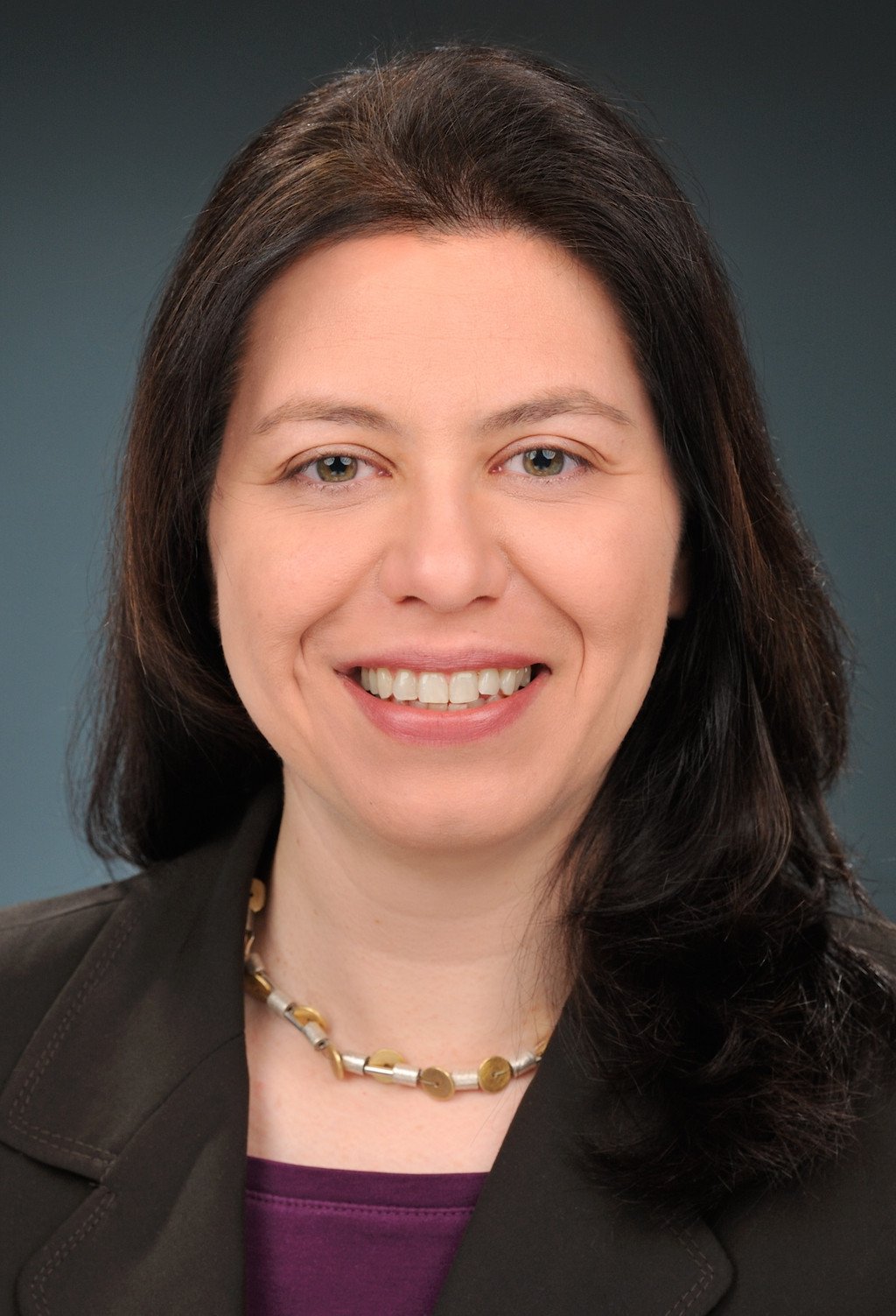 Professor Dr. Lucia Kr&auml;mer's photo