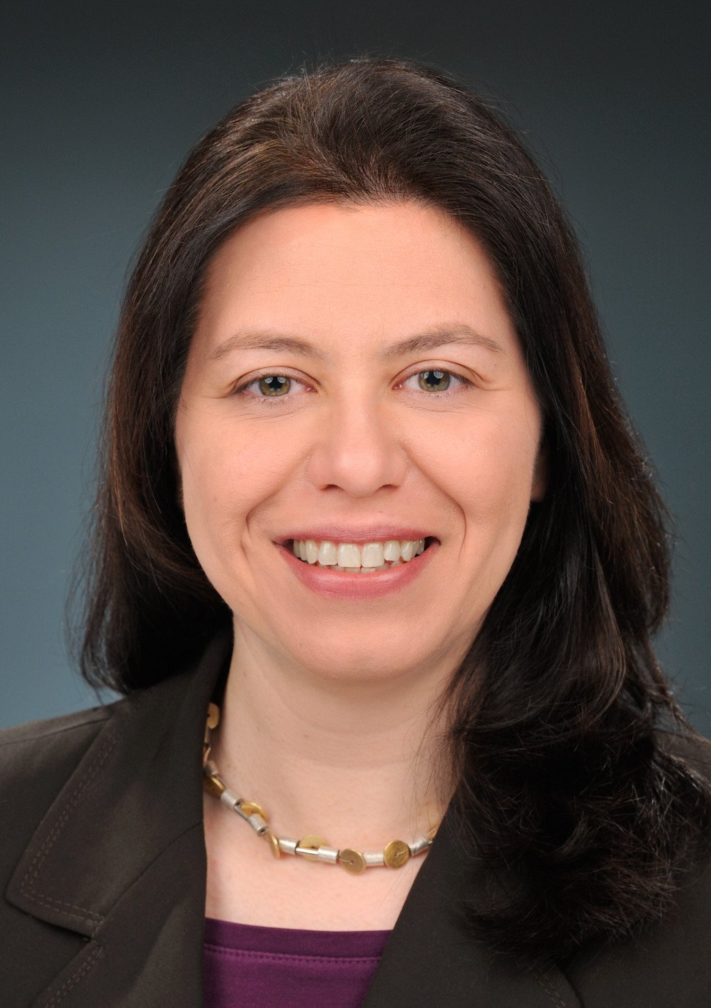 Professor Dr. Lucia Kr&auml;mer's photo