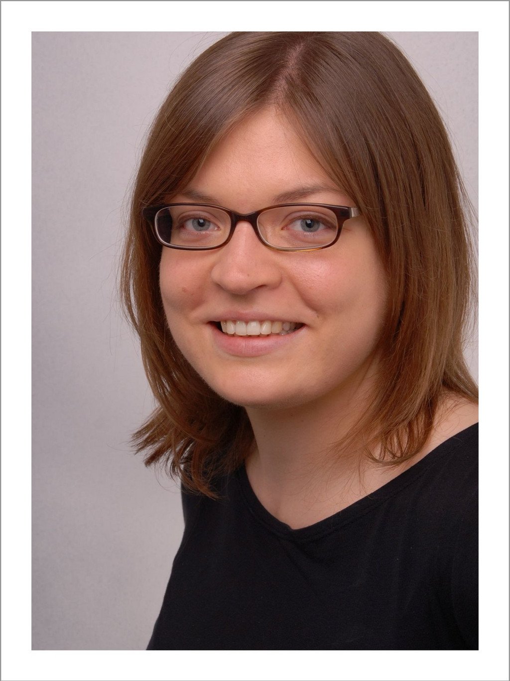 Stefanie Chabert