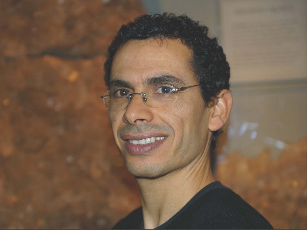 Lofti Sayahi