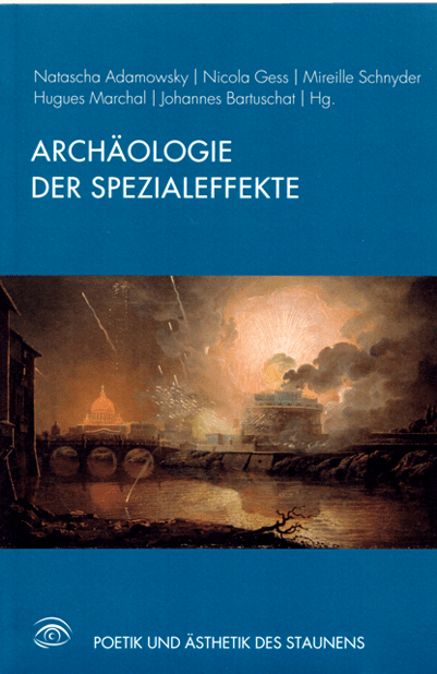 Arch&auml;ologie der Spezialeffekte