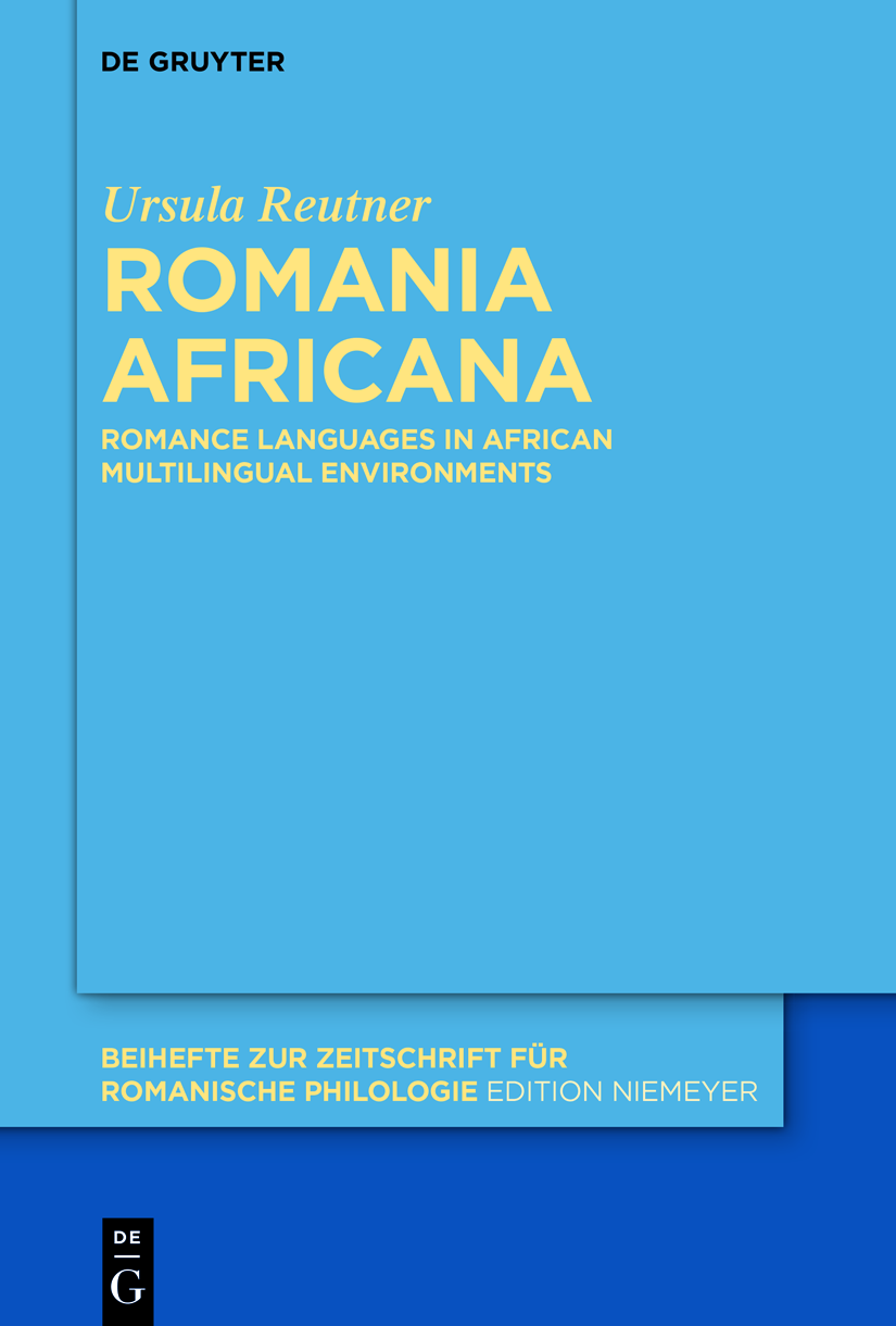 Romania Africana