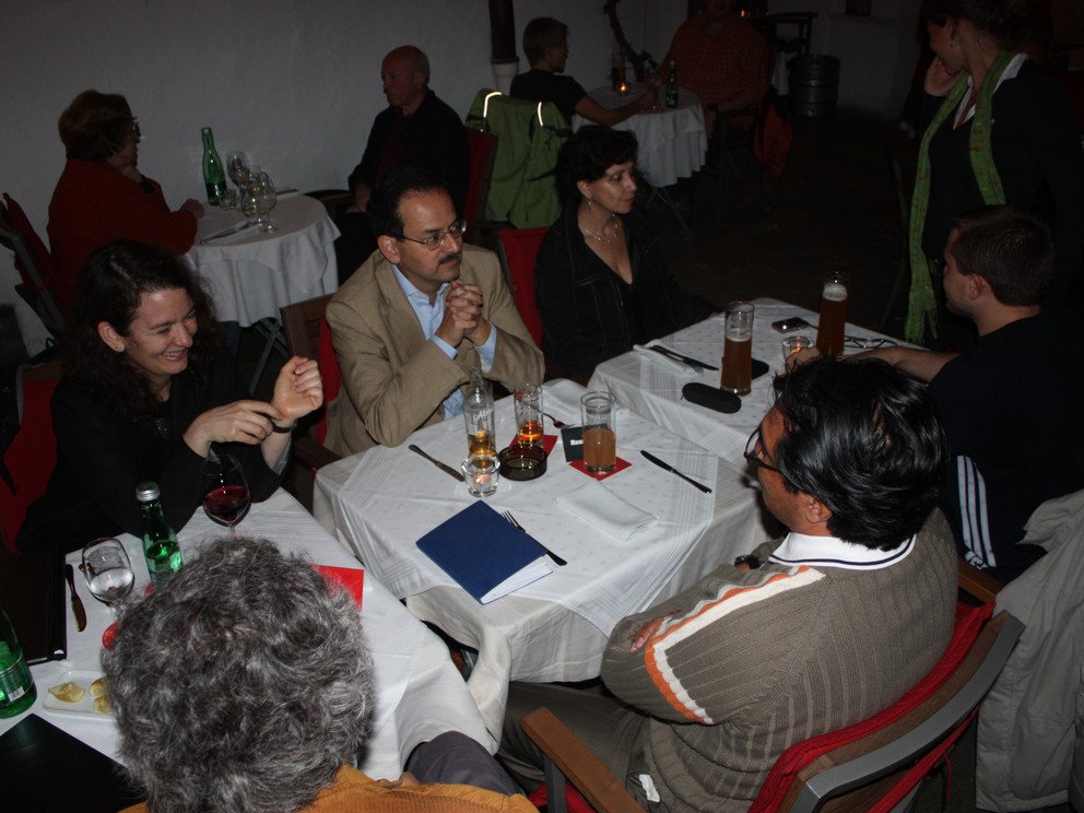 Los ind&iacute;genas en la literatura hispanoamericana