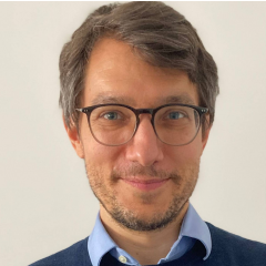 Prof. Dr. Wolfgang G&ouml;derle