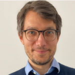 Prof. Dr. Wolfgang Göderle
