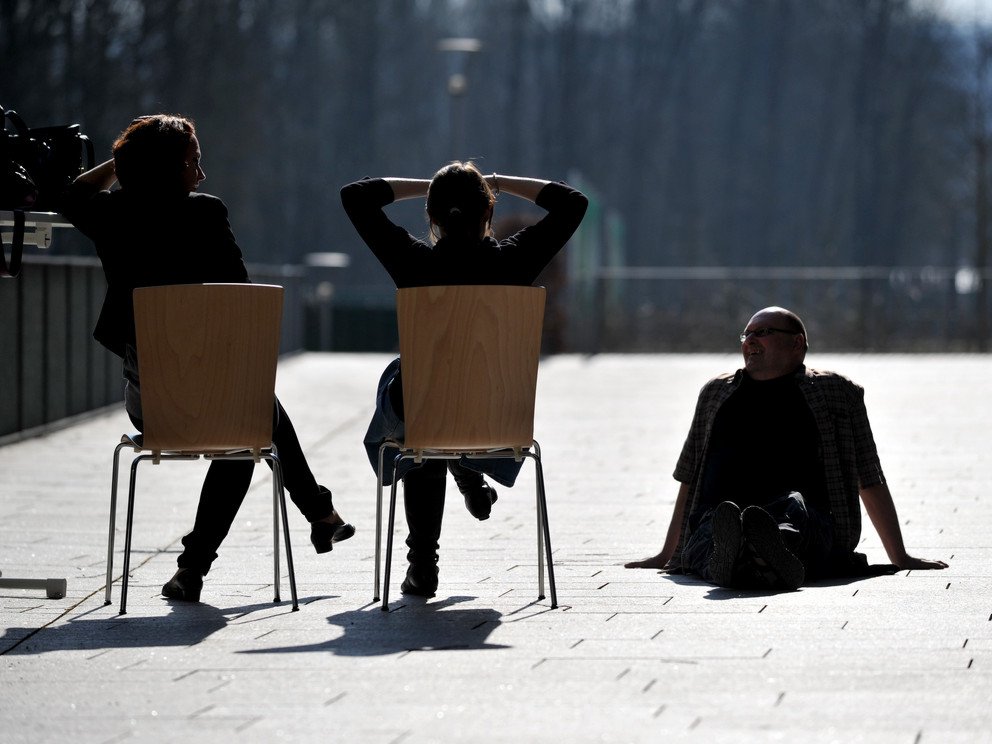 18 Congreso de la Asociaci&oacute;n Alemana de Hispanistas