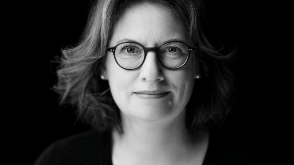 Prof. Dr. Sandra Huebenthal