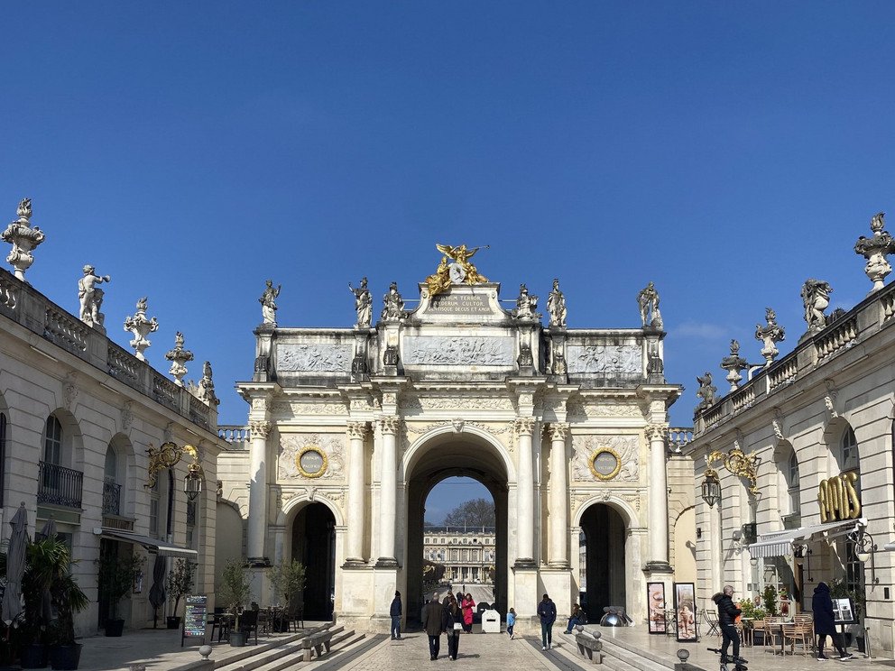 Nancy