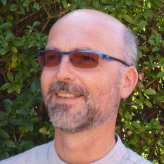 Akademischer Direktor Dr. Rudolf Sitzberger