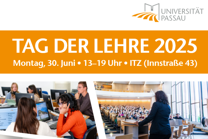 Flyer Tag der Lehre