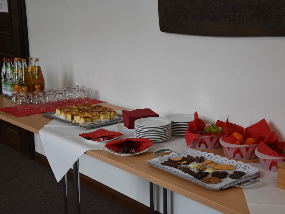 Foto: pausa caf&eacute;