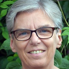 Marieluise Wiesmann, Lehrbeauftragte